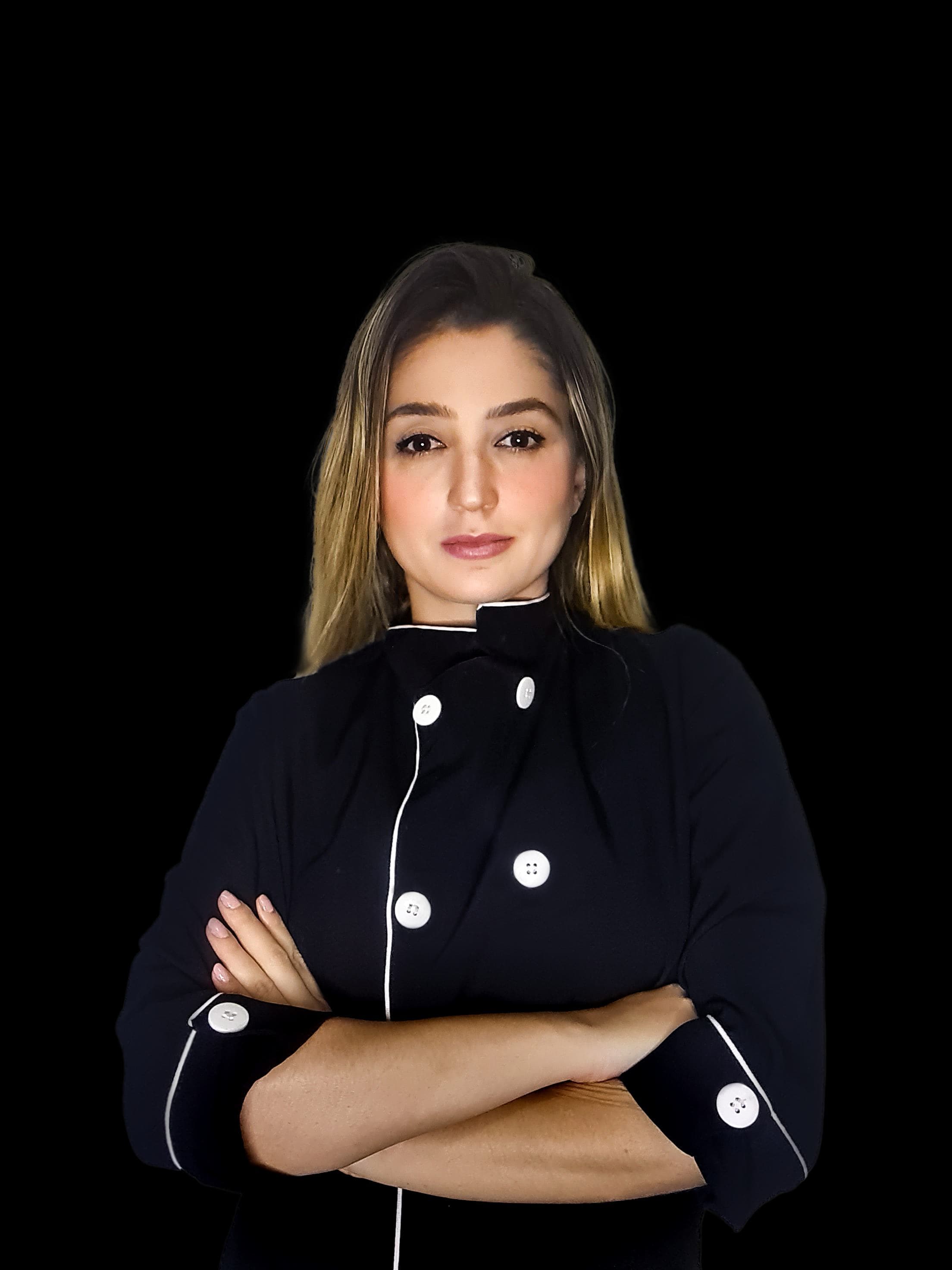 Carol, chef vegana e criadora do Método Laticínios do Futuro